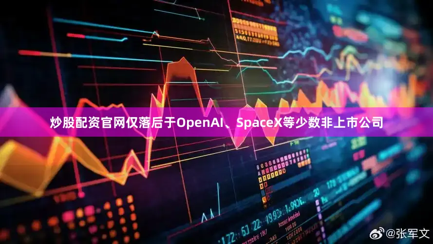 炒股配资官网仅落后于OpenAI、SpaceX等少数非上市公司